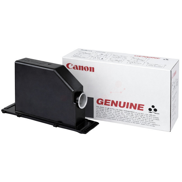 picture Canon 1377A003/NPG-7 Toner black, 10.000 pages/6% 500 grams for Canon NP 6030/6330
