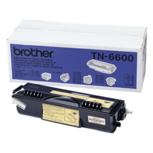 picture Brother TN-6600 Toner-kit high-capacity, 6.000 pages ISO/IEC 19752 for Brother HL-1030