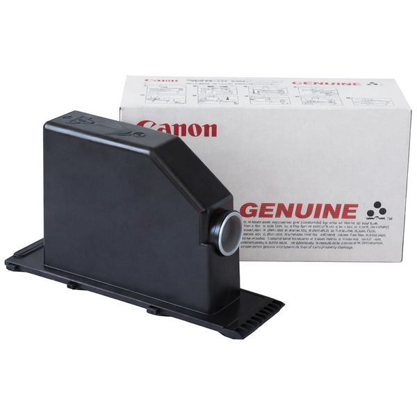 picture Canon 1384A002/NPG-13 Toner black, 9.500 pages/6% 540 grams for Canon NP 6028