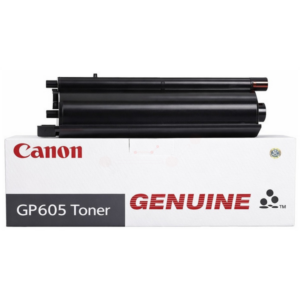 picture Canon 1390A002/GP-605 Toner black, 33.000 pages/6% 1650 grams for Canon GP 605