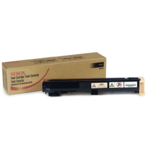 Xerox 006R01179 Toner black, 11.000 pages for Xerox WC M 118