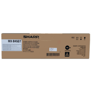 Sharp MXB-45GT Toner-kit, 30.000 pages ISO/IEC 19752 for Sharp MX-B 450 P