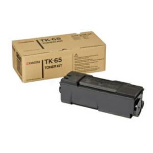 Kyocera 370QD0KX/TK-65 Toner-kit, 20.000 pages/5% for Kyocera FS 3820