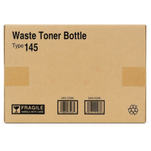 picture Ricoh 402324/TYPE 145 Toner waste box, 50.000 pages for Ricoh Aficio CL 4000/SP C 410