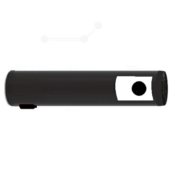 picture Xerox 006R01175 Toner black, 26.000 pages/5% for Xerox CopyCentre C 2128/WC 7228/WC 7328