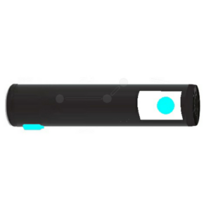 picture Xerox 006R01176 Toner cyan, 16.000 pages/5% for Xerox CopyCentre C 2128/WC 7228/WC 7328