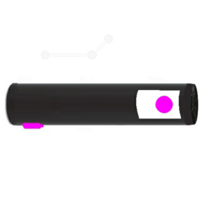 picture Xerox 006R01177 Toner magenta, 16.000 pages/5% for Xerox CopyCentre C 2128/WC 7228/WC 7328