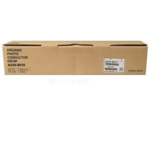 Ricoh A2309510 Drum kit, 150.000 pages for Ricoh Aficio 1045/350