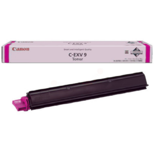 picture Canon 8642A002/C-EXV9 Toner magenta, 8.500 pages/5% 170 grams for Canon iR 3100 C