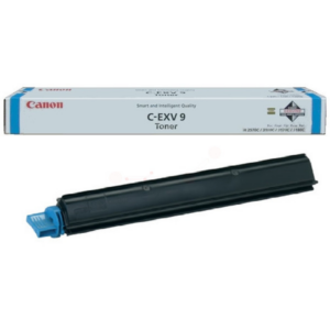 picture Canon 8641A002/C-EXV9 Toner cyan, 8.500 pages/5% 170 grams for Canon iR 3100 C