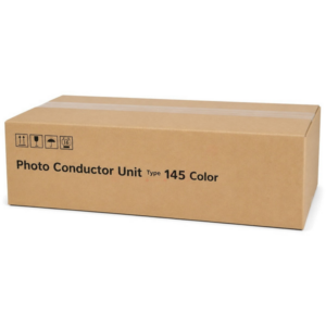 picture Ricoh 402320/TYPE 145 Drum kit color, 1x50.000 pages Pack=1 for Ricoh Aficio CL 4000/SP C 410