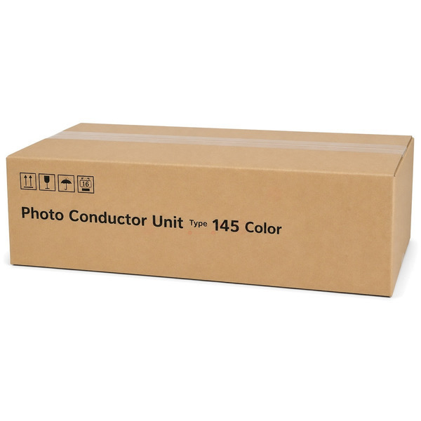 picture Ricoh 402320/TYPE 145 Drum kit color, 1x50.000 pages Pack=1 for Ricoh Aficio CL 4000/SP C 410