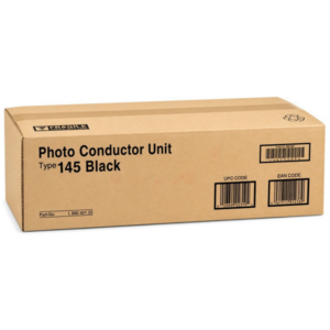 picture Ricoh 402319/TYPE 145 Drum kit black, 50.000 pages for Ricoh Aficio CL 4000/SP C 410