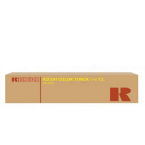 Ricoh 888484/TYPE T2 Toner yellow, 17.000 pages for NRG DSC 424/Ricoh Aficio Color 3224