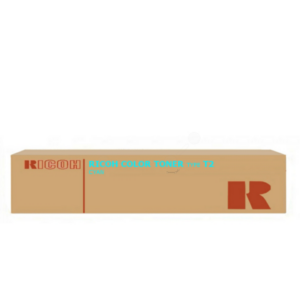Ricoh 888486/TYPE T2 Toner cyan, 17.000 pages for NRG DSC 424/Ricoh Aficio Color 3224