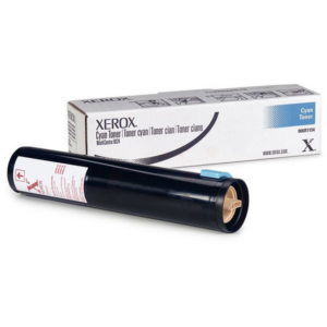 picture Xerox 006R01154 Toner cyan, 15.000 pages for Xerox WC M 24