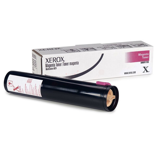 Xerox 006R01155 Toner magenta, 15.000 pages for Xerox WC M 24