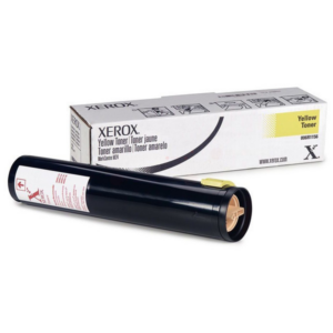 Xerox 006R01156 Toner yellow, 15.000 pages for Xerox WC M 24