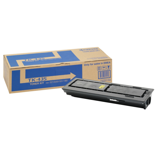 picture Kyocera 1T02KH0NL0/TK-435 Toner-kit, 15.000 pages/6% for KM TASKalfa 180