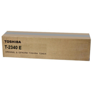 picture Toshiba 6AJ00000025/T-2340E Toner black, 23.000 pages/6% for Toshiba E-Studio 232