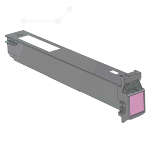 Olivetti B0733 Toner magenta, 17.000 pages/5% for Olivetti d-Color MF 350