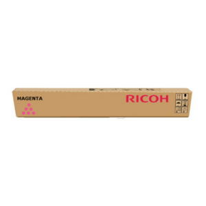 Ricoh 820118 Toner magenta, 15.000 pages/5% for Ricoh Aficio SP C 821