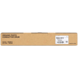 Ricoh B039-9510/TYPE 1015 Drum kit, 60.000 pages for Nashuatec D 1802/Ricoh Aficio 1015/Ricoh Aficio 2015/Ricoh Aficio 3025