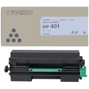 picture Ricoh 841887 Toner-kit, 11.900 pages ISO/IEC 19752 for Ricoh MP 401