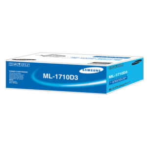 Samsung ML-1710D3/ELS Toner cartridge black, 3.000 pages for Samsung ML 1710