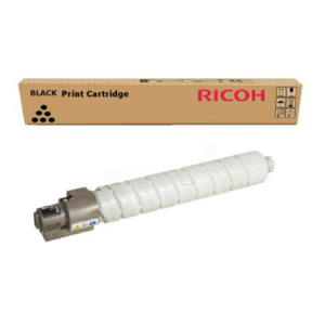 Ricoh 841160 Toner black, 23.000 pages/5% for Ricoh Aficio MP C 4000