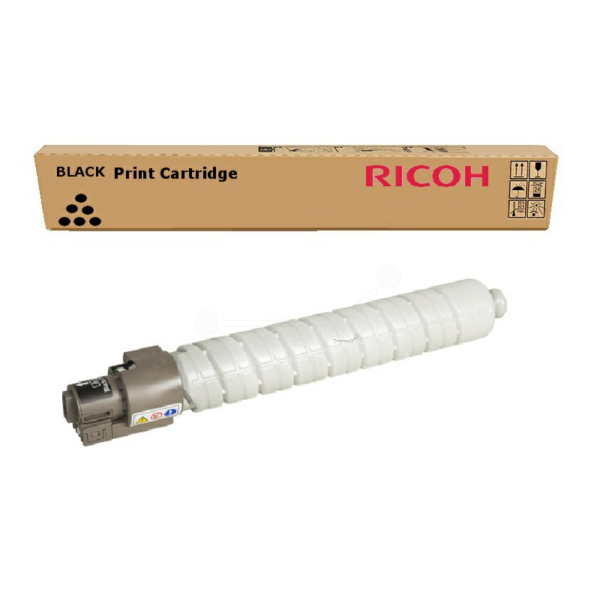 Ricoh 841160 Toner black, 23.000 pages/5% for Ricoh Aficio MP C 4000