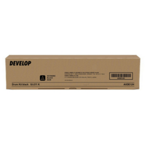 picture Develop A0DE12H/IU-211K Drum kit black, 100.000 pages for Develop Ineo + 203/253