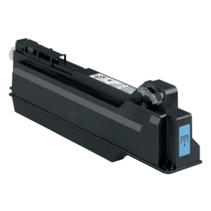 picture Konica Minolta A0DTWY0 Toner waste box, 50.000 pages for Develop Ineo + 353/KM bizhub C 203/KM bizhub C 253/KM bizhub C 353/Olivetti d-Color MF 350