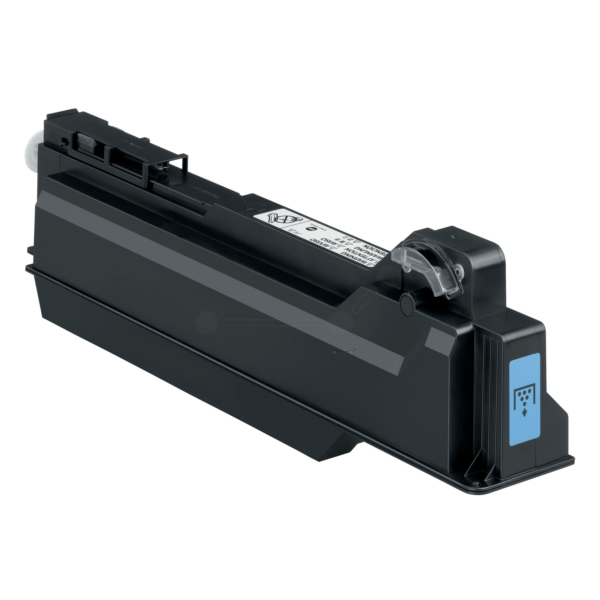 picture Konica Minolta A0DTWY0 Toner waste box, 50.000 pages for Develop Ineo + 353/KM bizhub C 203/KM bizhub C 253/KM bizhub C 353/Olivetti d-Color MF 350