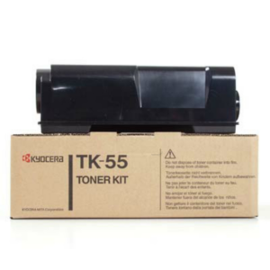Kyocera 370QC0KX/TK-55 Toner-kit, 15.000 pages/5% for Kyocera FS 1920