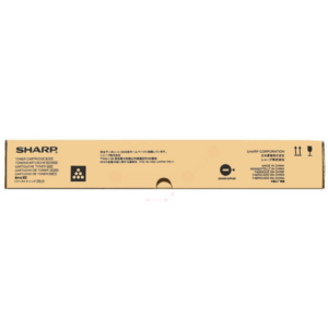 Sharp MXC-38GTB Toner black, 10.000 pages/6% for Sharp MX-B 381/C 310