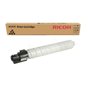 Ricoh 842043 Toner black, 20.000 pages/5% 450 grams for Ricoh Aficio MP C 2800