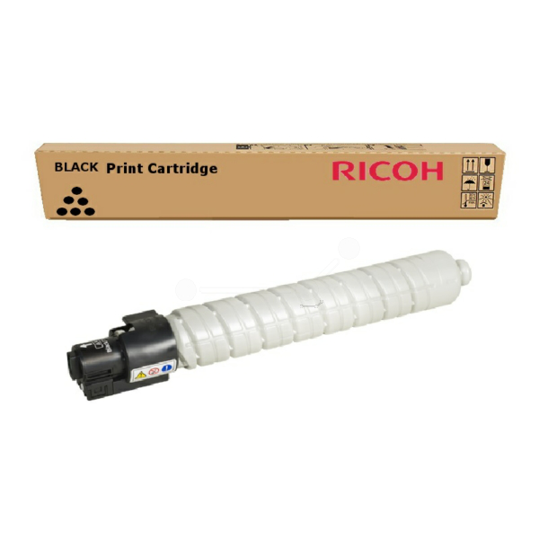 Ricoh 842043 Toner black, 20.000 pages/5% 450 grams for Ricoh Aficio MP C 2800