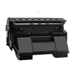 Konica Minolta A0FP023/TN-412 Toner cartridge black, 19.000 pages for KM bizhub 40