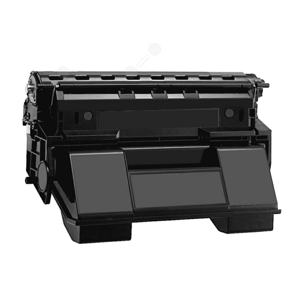 Konica Minolta A0FP023/TN-412 Toner cartridge black, 19.000 pages for KM bizhub 40