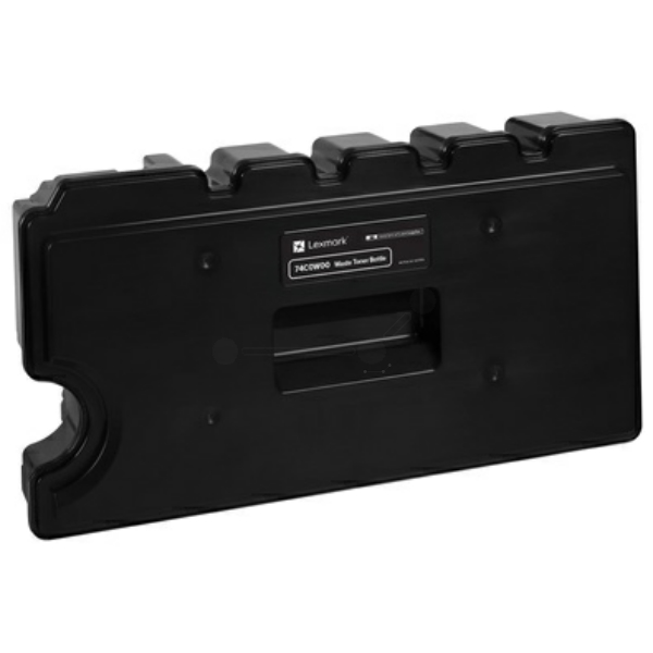picture Lexmark 74C0W00 Toner waste box, 90.000 pages for Lexmark C 4150/CS 720/CS 725/CX 725/XC 4150