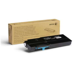 picture Xerox 106R03518 Toner-kit cyan high-capacity, 4.800 pages ISO/IEC 19752 for Xerox VersaLink C 400