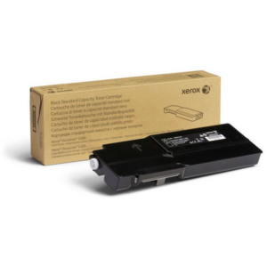 Xerox 106R03528 Toner-kit black extra High-Capacity, 10.500 pages ISO/IEC 19752 for Xerox VersaLink C 400