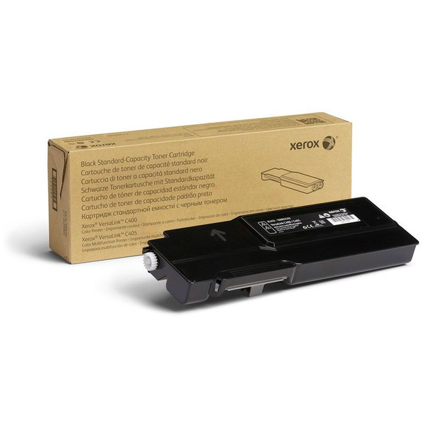 Xerox 106R03528 Toner-kit black extra High-Capacity, 10.500 pages ISO/IEC 19752 for Xerox VersaLink C 400
