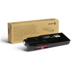 Xerox 106R03531 Toner-kit magenta extra High-Capacity, 8.000 pages ISO/IEC 19752 for Xerox VersaLink C 400