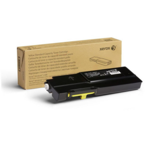 picture Xerox 106R03529 Toner-kit yellow extra High-Capacity, 8.000 pages ISO/IEC 19752 for Xerox VersaLink C 400
