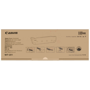 picture Canon FM0-0015-000/WT-201 Toner waste box, 30.000 pages for Canon iR-C 250