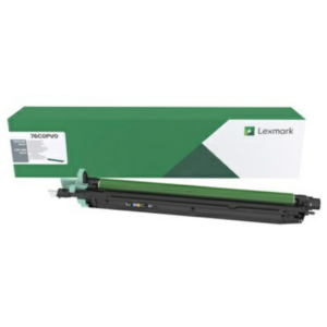 Lexmark 76C0PV0 Drum kit color, 90.000 pages for Lexmark C 9235/CS 920/CS 923/CX 920/XC 9235