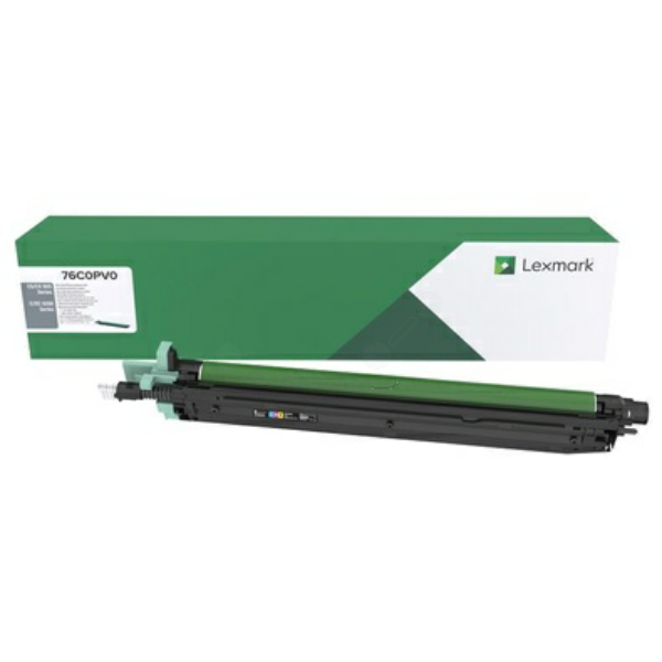 picture Lexmark 76C0PV0 Drum kit color, 90.000 pages for Lexmark C 9235/CS 920/CS 923/CX 920/XC 9235