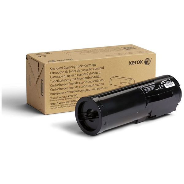 Xerox 106R03584 Toner-kit extra High-Capacity, 24.600 pages ISO/IEC 19752 for Xerox VersaLink B 400